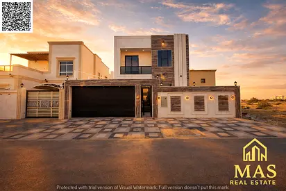 Luxury Villa | Overlooking the main street | Prime location | Freehold for all nationalities