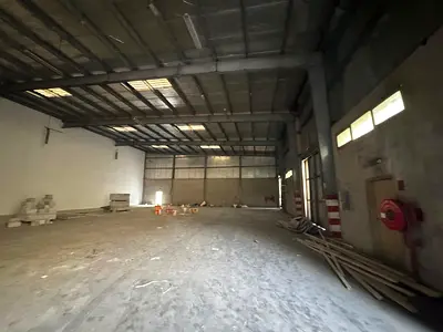 No Agent | Easy Access | Warehouse For Rent