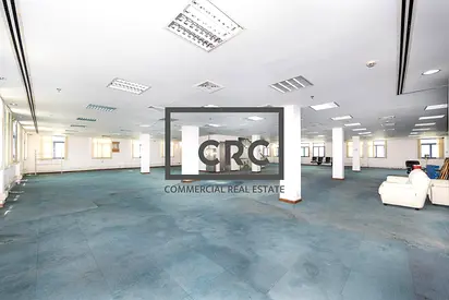Jebel Ali North | Warehouse cum office |1,500 KW