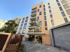 1BHK+Study Room With Huge Terrace | Woroud Al Zahia | Premium Living | 80k