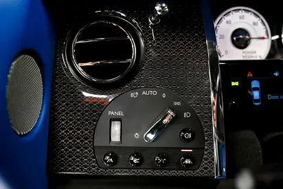 2022 ROLLS-ROYCE WRAITH 缩略图 15