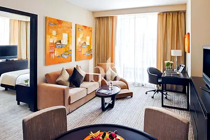 Best To Invest | Premium Location | Luxurious