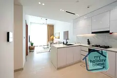 Premium Furnished | Brand New