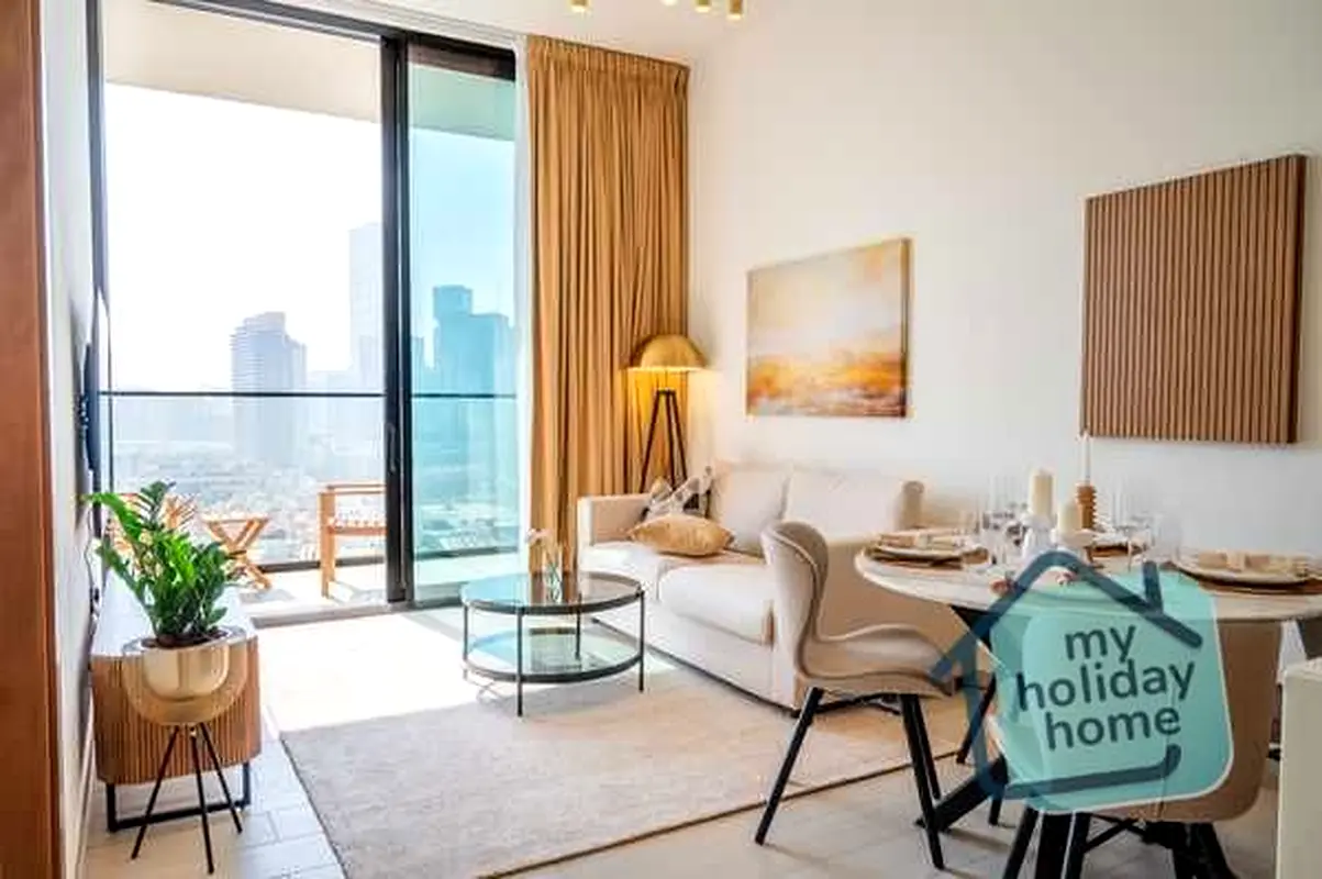 Premium Furnished | Brand New