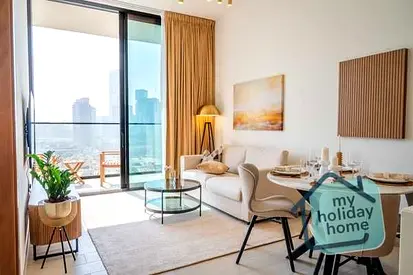 Premium Furnished | Brand New