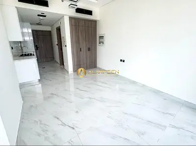 Brand New Studio | Ready To Move | Semi Furnished | Street View