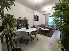 Stunningly Upgraded &amp; Fully Furnished 1BR | Vacant