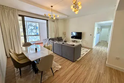 Upgraded | Fully Furnished | Vacant | Spacious