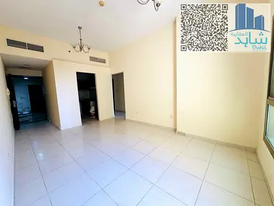 شقة صفقة ساخنة***02 غرف نوم رئيسية*** جاهزة للسكن**** للإيجار**** مدينة الإمارات*** عجمان الإمارات