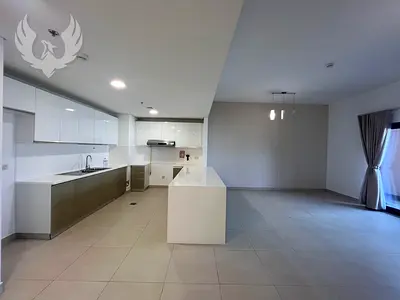 Vacant | Unfurnished | Immaculate Condition