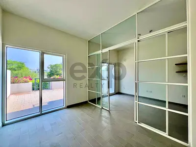 Luxury Finishes | Huge Terrace | Ready to Move In