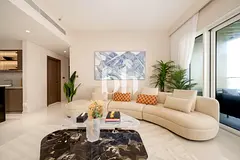 Exclusive | Full Palm View | Chiller Free