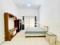 Studio Apartment | Diamond Views II | Park View | Balcony Terrace