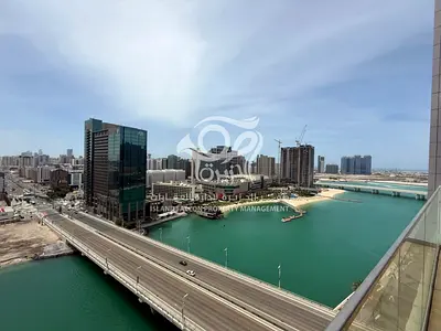Full Canal View | 3BR Duplex | Fully Furnished