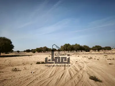 Premium Industrial Plot for Sale - Al Sajaa Industrial Area, Sharjah Explore this exceptional investment opportunity in Al Sajaa Industrial, Sharjah’s