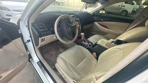 Lexus Es 350
