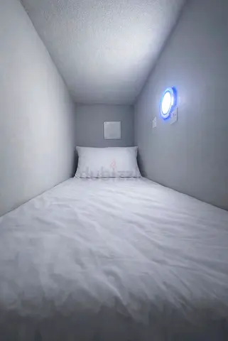 Amazing single Loft partition for rent in tecom barsha heights  متاح سينجل لوفت برتيشن في تيكوم بارش