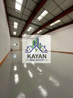 A premium opportunity to lease a high quality industrial warehouse that combines cleanliness