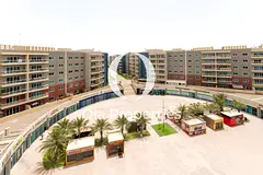 Apartment 2BHK + Store | High Floor | Ready to Move