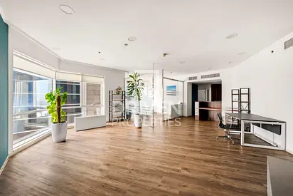 Premium Office Space | Suited for Business Needs