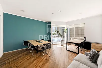 Premium Office Space | Suited for Business Needs