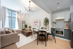 0 Deposit | 0 Commission | Free Parking | Free Pool &amp; Free Gym