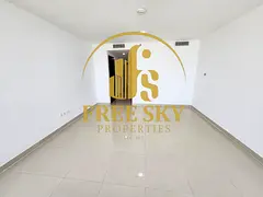 Elegant 3BR + M | Elevated Floor | Vacant Residence