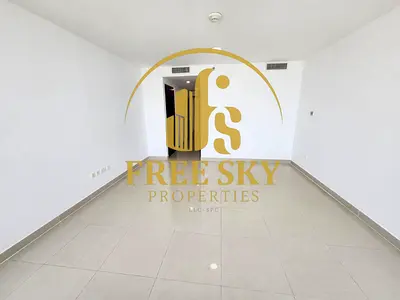 Elegant 3BR + M | Elevated Floor | Vacant Residence