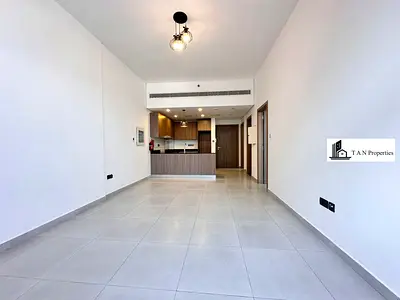 Spacious Living 1 BHK | Stunning Layout | Ready to Move