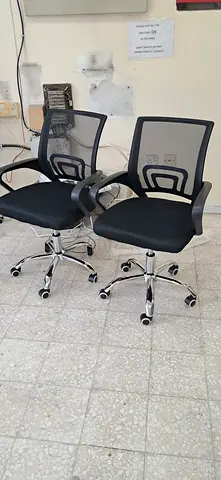 Brand new office chair available