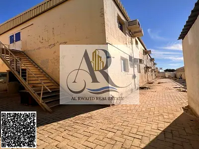 26 غرفه | سكن عمال | شامل الفواتير | جاهز للشركات