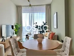 Modern 1BR | Stunning View | Ready to Move