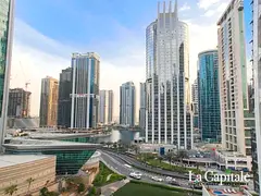 LAKE VIEW | FULLY FURNISHED | READY TO MOVE