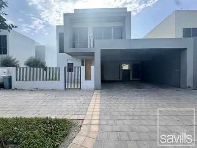 Spacious Villa | Landscaped | Available