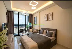 Fully Furnished | Negotiable | 1 Cheque