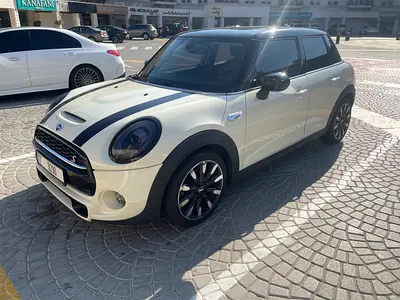 2021 MINI COOPER 照片 2