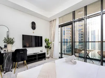 Vacant Soon | Fully Furnished | Canal View
