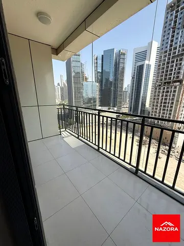 Best Price | Zada Tower | Ready to Move