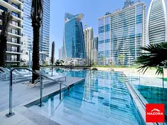 Best Price | Zada Tower | Ready to Move