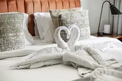 Premium Studio | Flexible Payment | Hotel Style Services