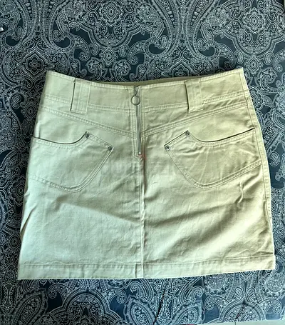 Armani Exchange Skirt - Brand New