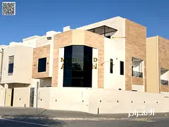6-Bedroom Villa in Al Helio 2 | 3014 sqft Plot | 4000 sqft BUA | AED 1.85M Including Registration Fe