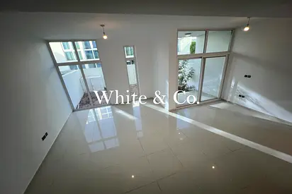 Spacious Townhouse | 3BR + Maid | Vacant