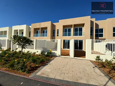 Brand New 2 Bedrooms + Maid | Granada 2