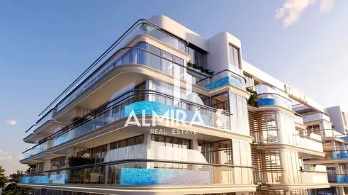 Luxurious 2 BHK | Private Pool | Investor Deal