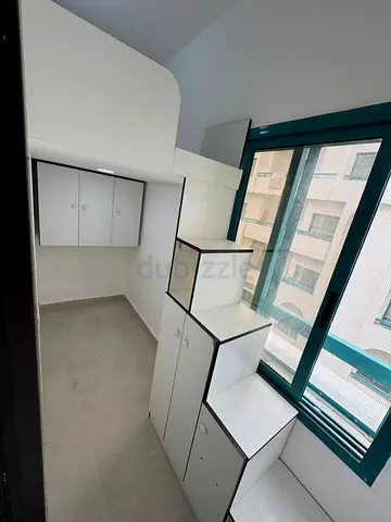 Big Partitions available for only kabayan near Al Rigga Metro