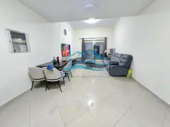 Vacant on Transfer | Spacious 1BR | Closed Kitchen | Balconies | Store