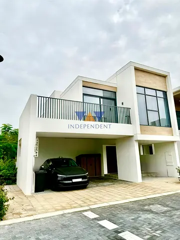 SINGLE ROW | CORNER VILLA | DH 19.3K PER MONTH
