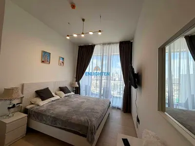 MODERN 1BR | SPACIOUS LAYOUT | PRIME LOCATION