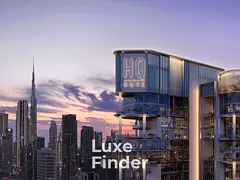 Penthouse Loft Office | Luxurious | Prime Location